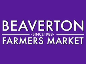 Beaverton Farmers Market - Saturdays