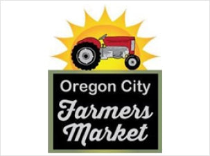 Oregon City Farmers Market - Saturdays