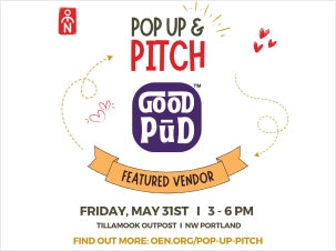 Oregon Entrepreneurs Network - Popup & Pitch