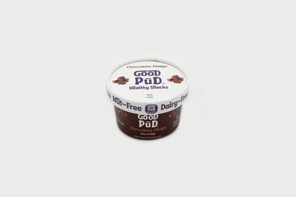GoodPūD™® Chocolate Fudge Pudding