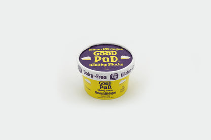 GoodPūD™® Lemon Meringue Pudding