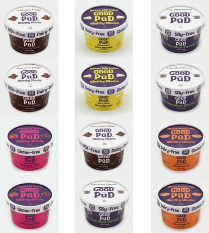 Sampler 12-Pack
