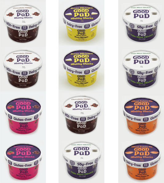 Sampler 12-Pack