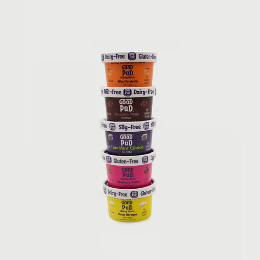 Sampler 12-Pack