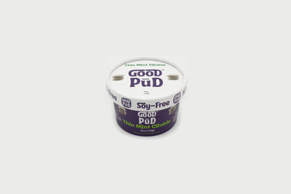 GoodPūD™® Thin Mint Cookie Pudding