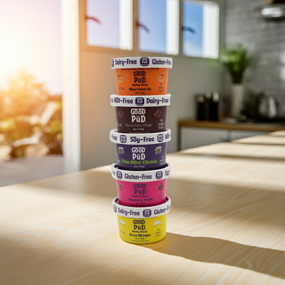 Sampler 12-Pack
